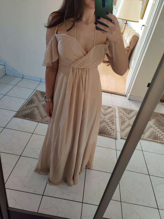 Sukienka / SHEIN / rozmiar 36/S