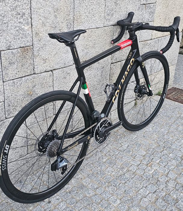 Colnago V3RS Emirates