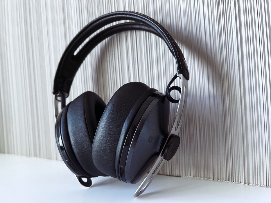 COMO NOVOS - Headphones Sennheiser Momentum 2 Wireless (M2 AEBT)