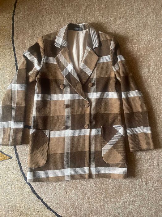 Продам куртка піджак півпальто пальто жіноча, с-м