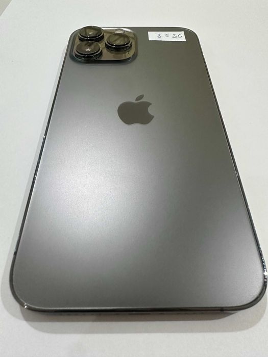 Jak NOWY Telefon Apple Iphone 13 Pro MAX 128GB black Sklep Wyspa