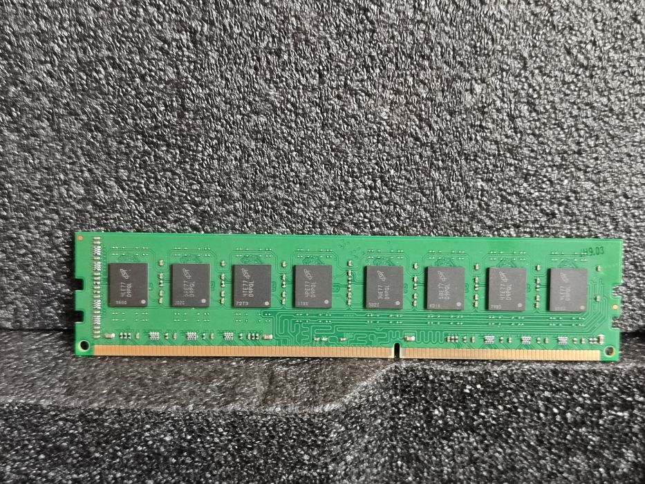 Комплект оперативної пам'яті Kllisre DDR3 16GB (2x8GB) 1600 MHz