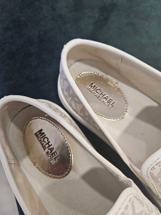 Sapatilhas Michael Kors