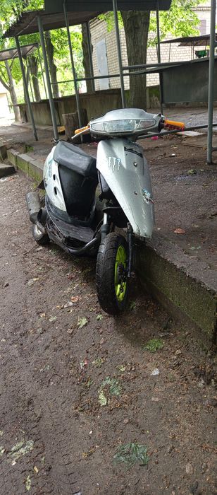 Продам Хонда Дио 27 или обмен