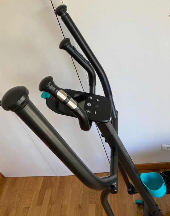 Equipamento Elíptico - Decatlon