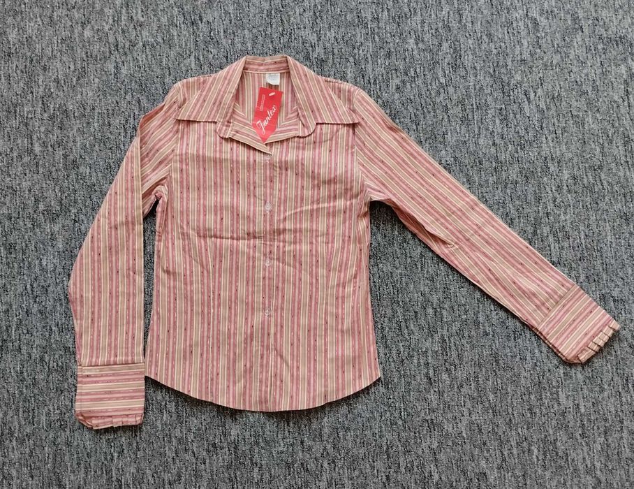 Koszula dziewczęca Jantex, 158, nowa