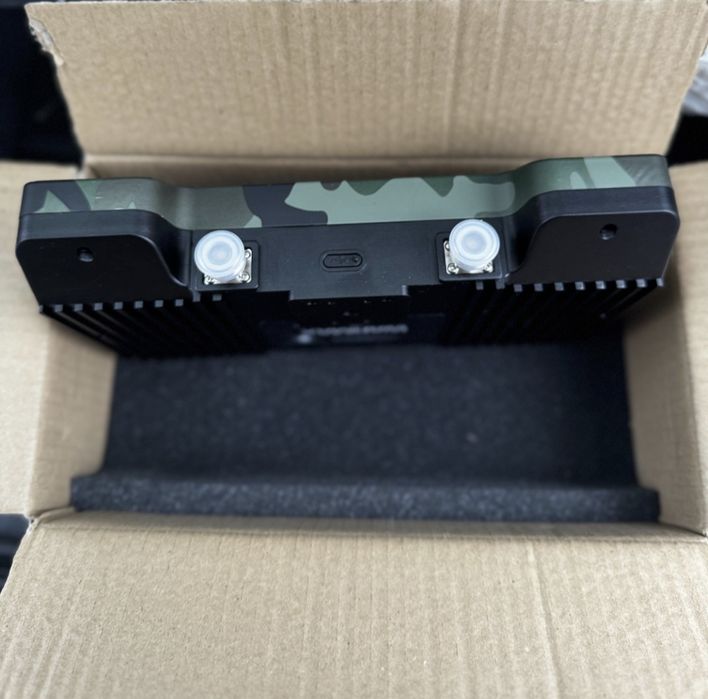 Антенна усилитель WARMAX BOOSTER 2.4G/5.2G/5.8G.
