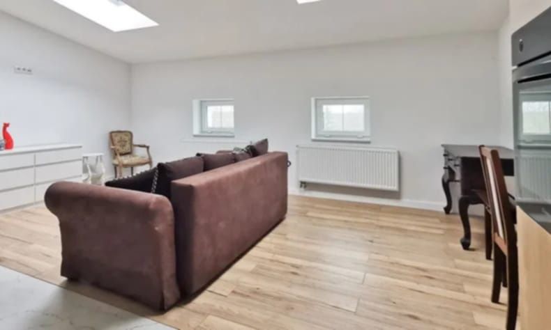 Apartament w Dworku  wynajem