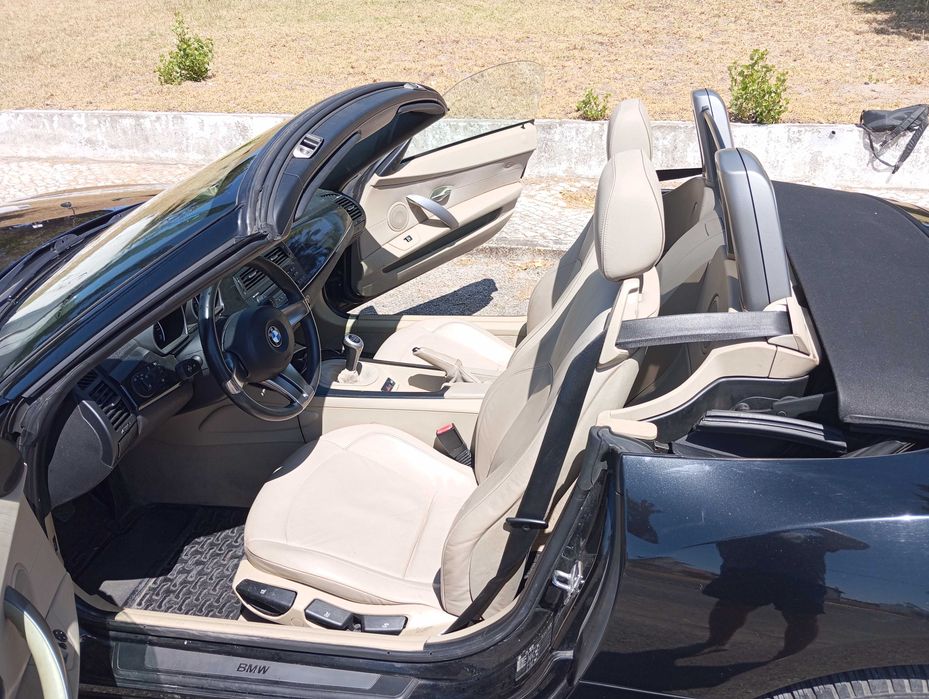 BMW Z4 2.0 Roadster