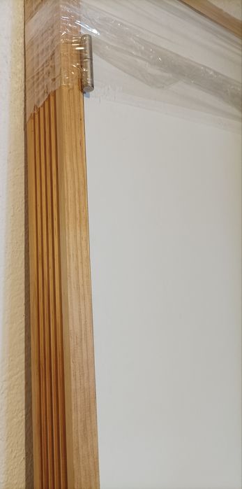 Portas novas 35€ cada