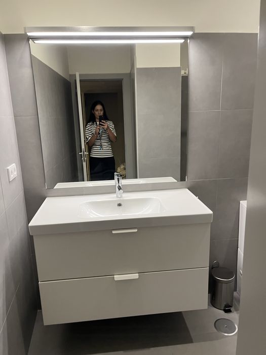Quarto Paranhos ambiente muito tranquilo