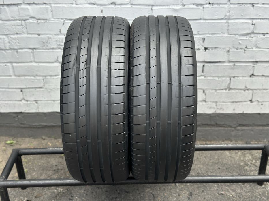 Топова шина‼️ Dunlop SportMaxx rt2 225/45 r19 92W 2024 рік 6.8мм ‼️Розпродаж