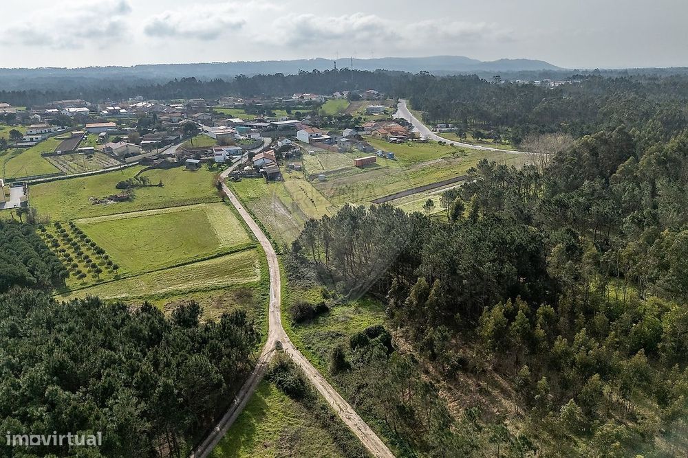 Terreno  para venda