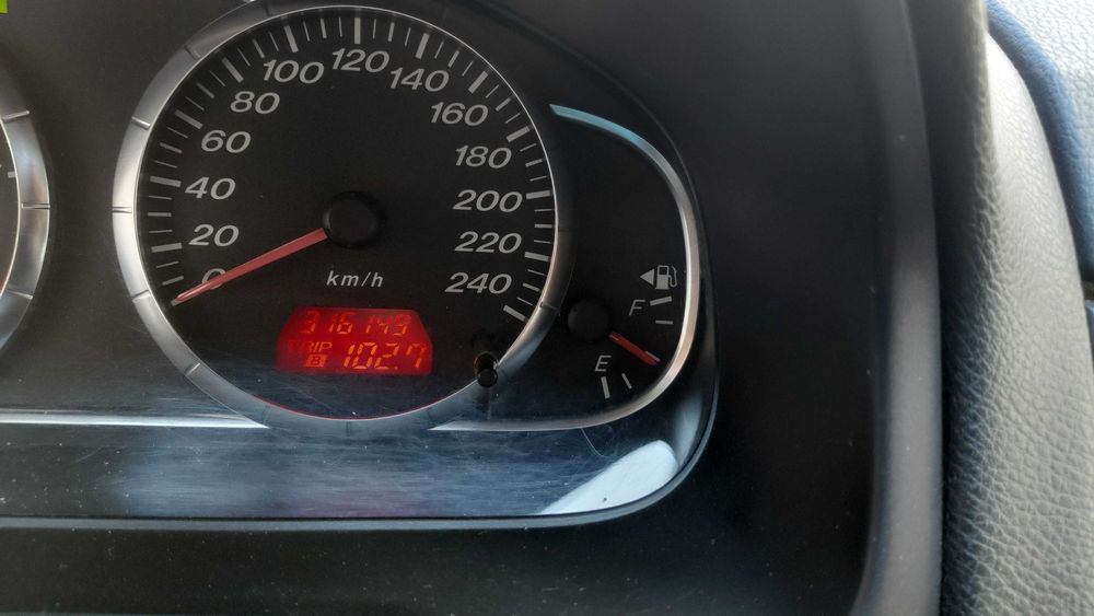 Mazda 6 carrinha