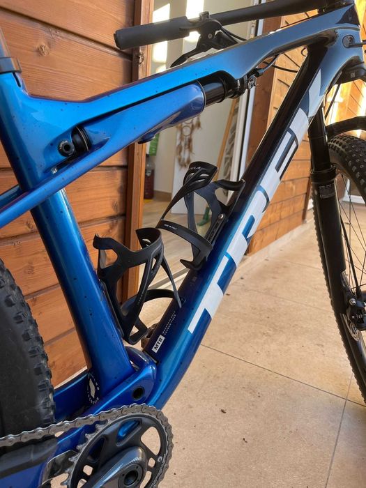 Bicicleta de BTT - TREK SUPERCALIBER 9.8 GX M 2022