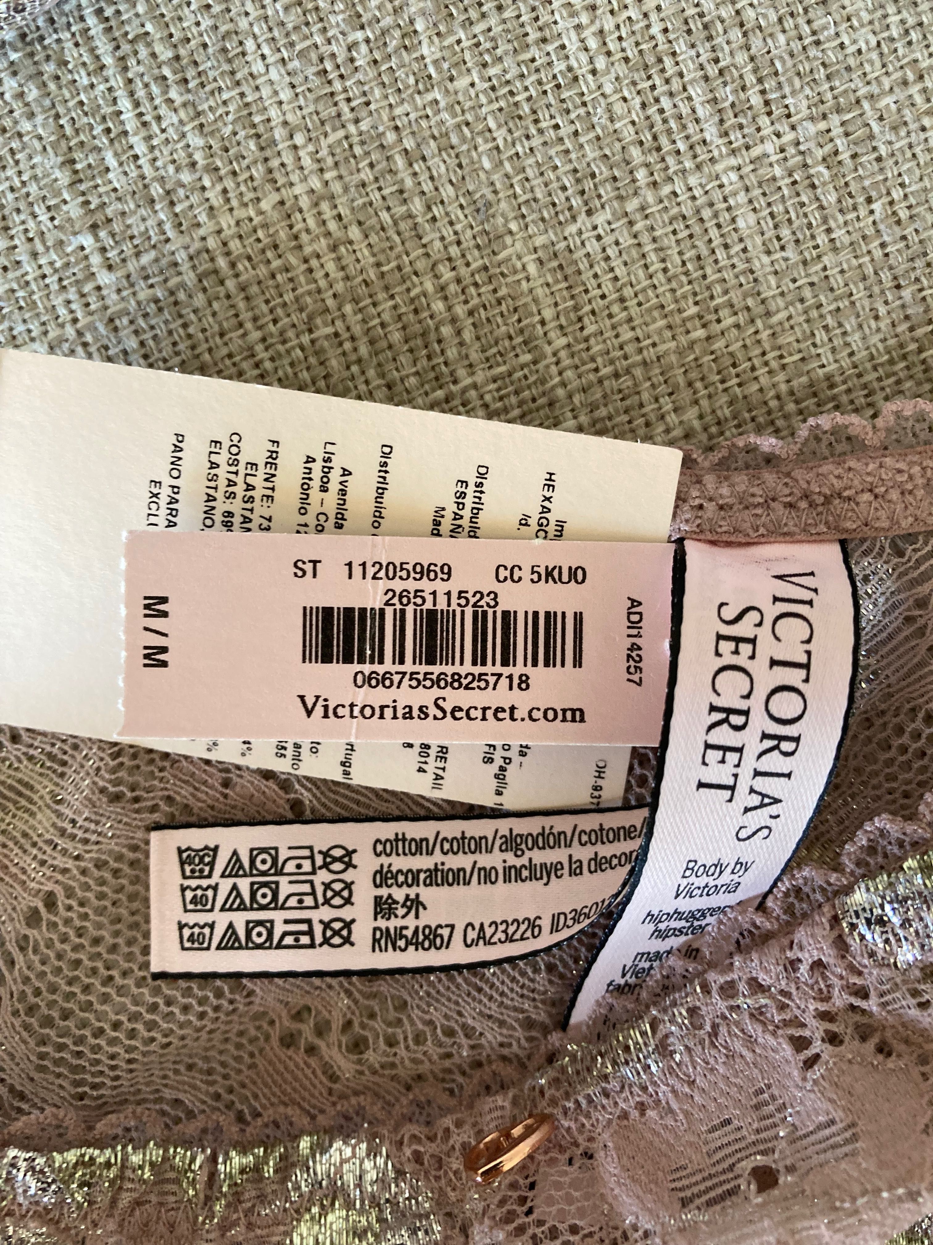 Lingerie Victoria Secret Aldoar, Foz Do Douro E Nevogilde • OLX Portugal