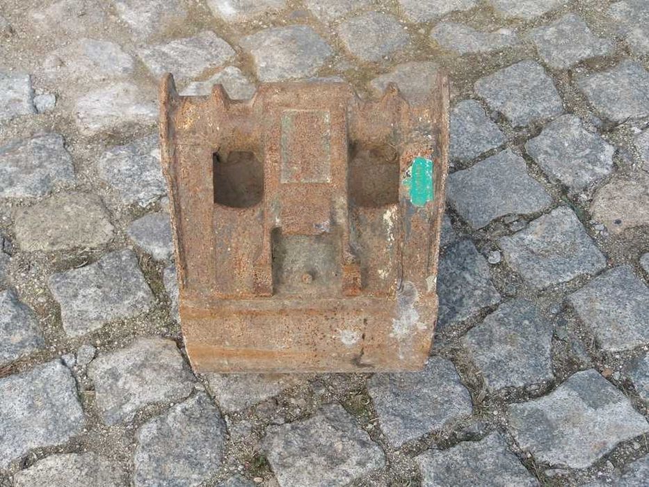 Balde escavação 280 mm Morin M0