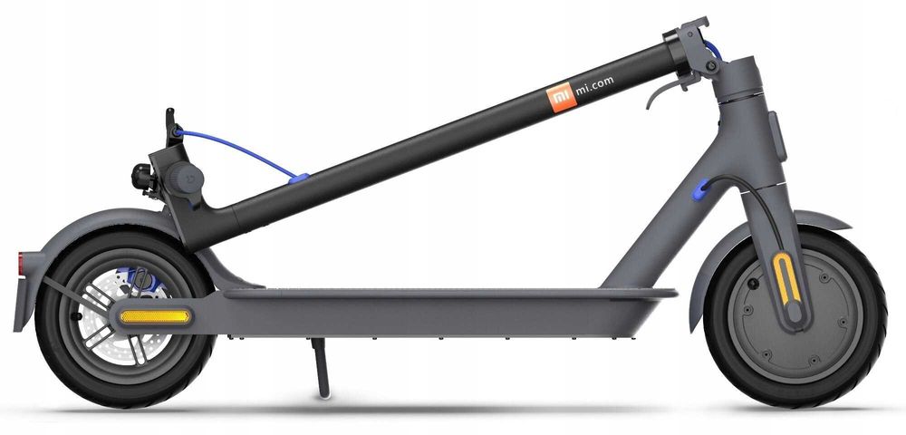 Hulajnoga elektryczna Xiaomi Mi Electric Scooter 3 nowa
