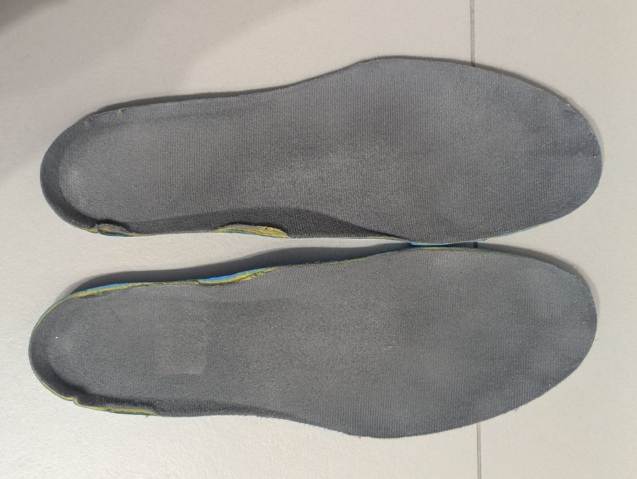 Saucony Omni Walker 3, rozmiar 42,5 – używane, stan dobry

Sprzedam uż