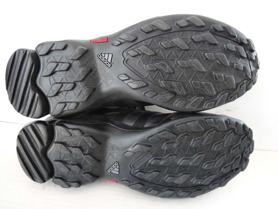 Buty ADIDAS CW AX2 BETA roz 46 2/3 SKÓRA Sportowe Adidasy