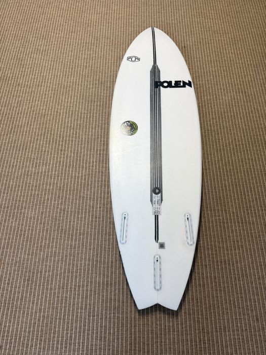 Prancha de surf Polen