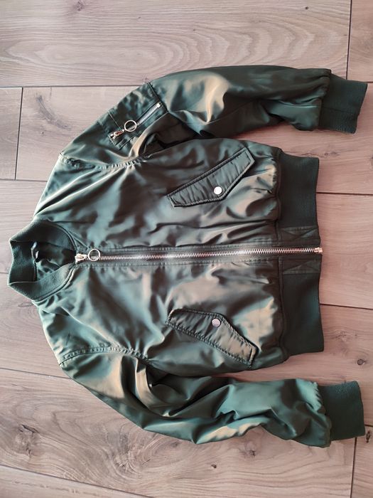 Bomberka H&M rozm.S