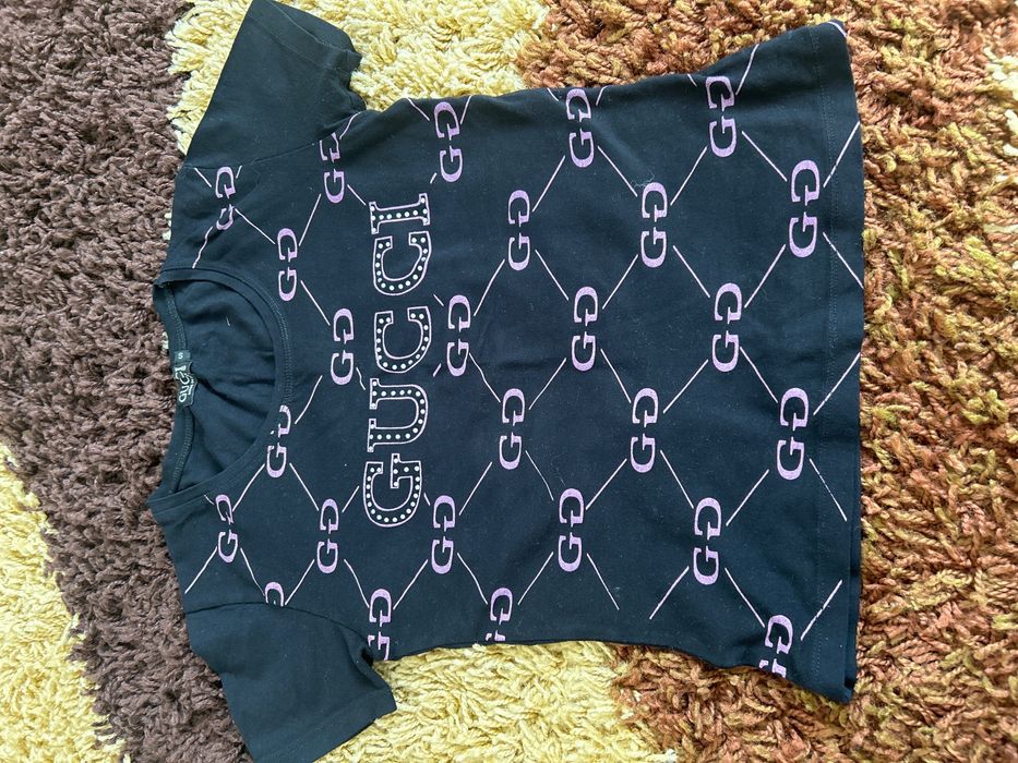 Koszulka dla dziewczynki