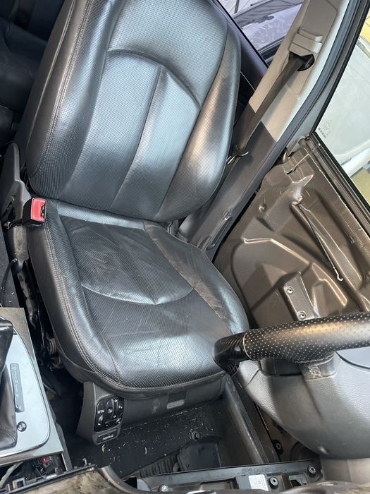 НАЙНИЖЧА ЦІНА‼️Салон сідушки карти Салон Mercedes W211 універсал