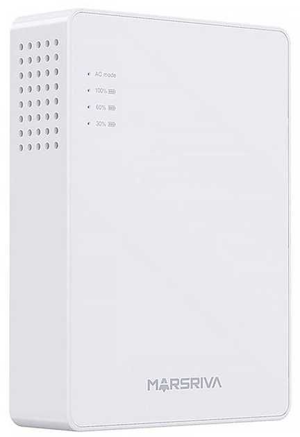 Новый источник 2 А бесперебойного питания UPS Marsriva KP3 10000 мАч