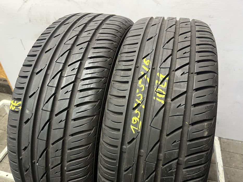 195/55/16 87V Best Drive Summer