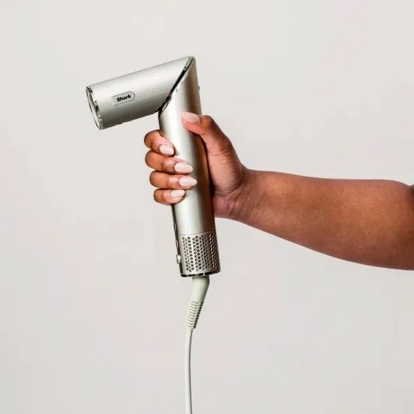 фен Стайлер SHARK FlexStyle 5-in-1 Stone (HD446SLEU)