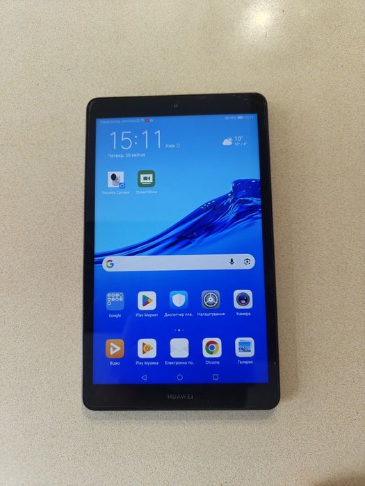 Huawei MediaPad M5 Lite 8