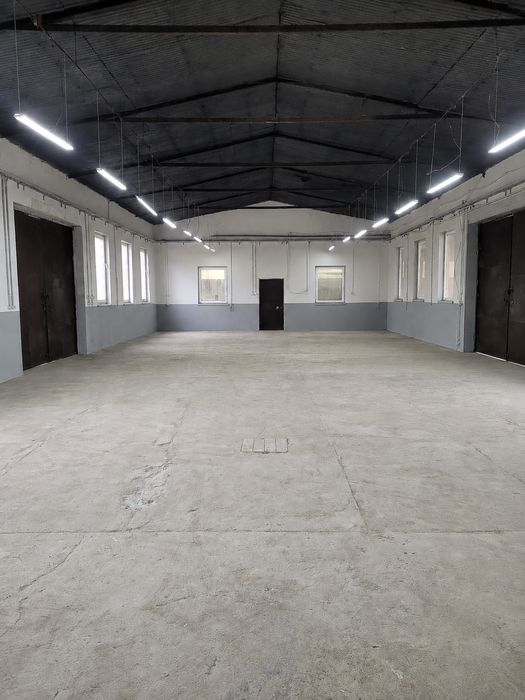 Hala / magazyn / lokal do wynajęcia 400m2