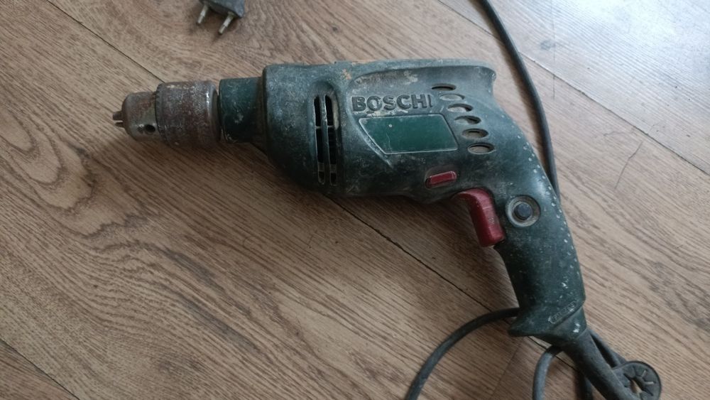 Wiertarka Bosch sprawna