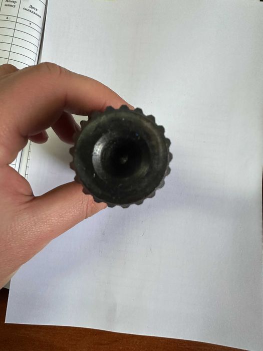 Вал    ВОМ     МТЗ