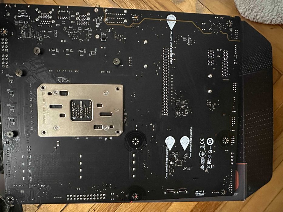 MSI B650 Gaming Plus AM5