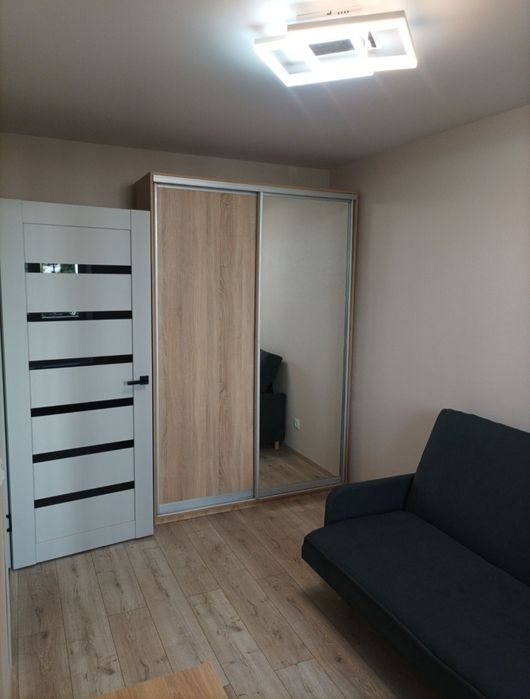 Оренда сучасної 1к квартири