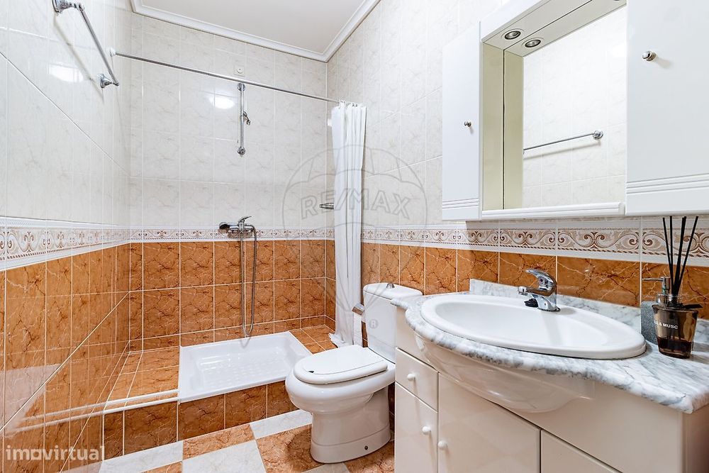 Apartamento T3 para venda