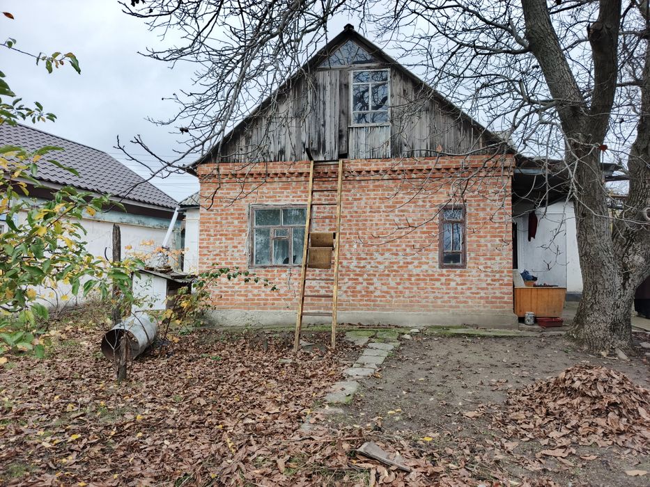 Бродаж будинку р-н вул. Нижнього Воровського