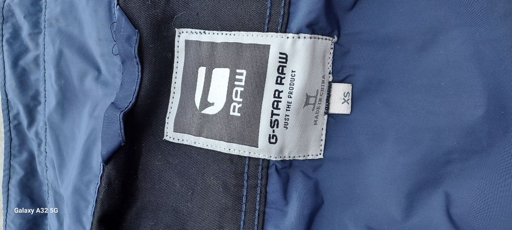 Kurtka G-Star Raw.