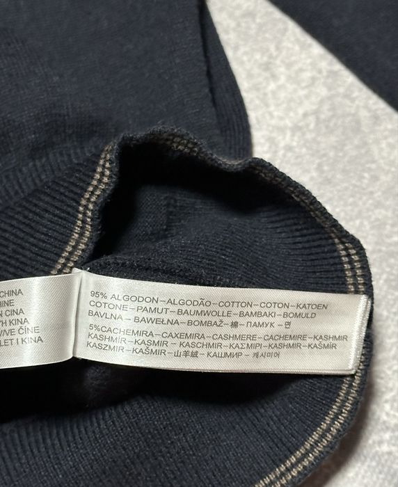 Светр Massimo Dutti, оригінал, L