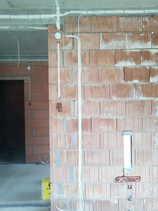 Instalacje elektryczne, elektryk, awarie, pomiary, Pabianice,Łódź+40km