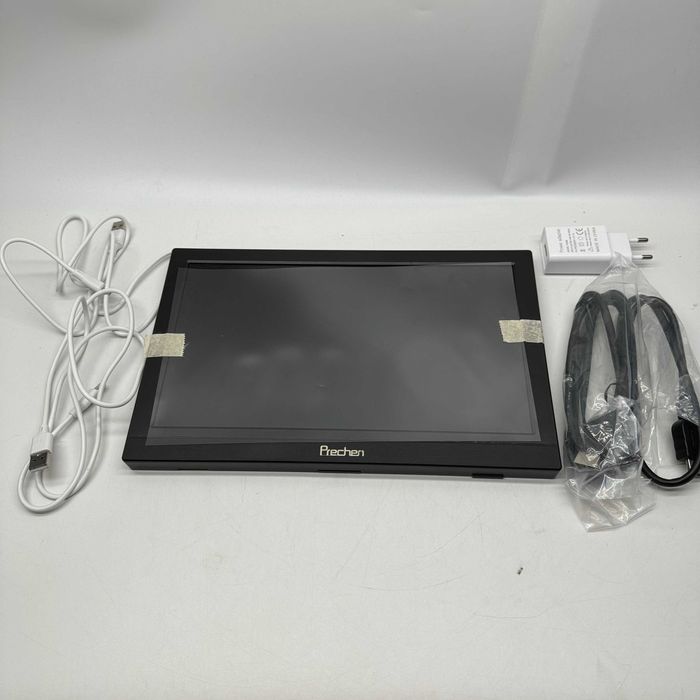 Monitor LED Prechen 11,6 " 1366 x 768 PS4 XBOX PC