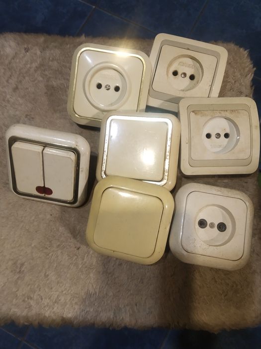 все для электрики