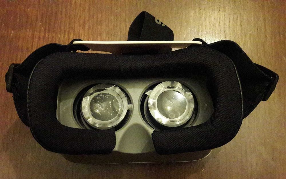 Óculos VR [Novos]