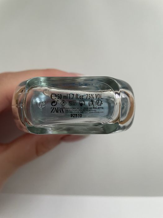 Парфуми Oriflame Eclat Amour Eau de Toilette -50 ML (має коробку)