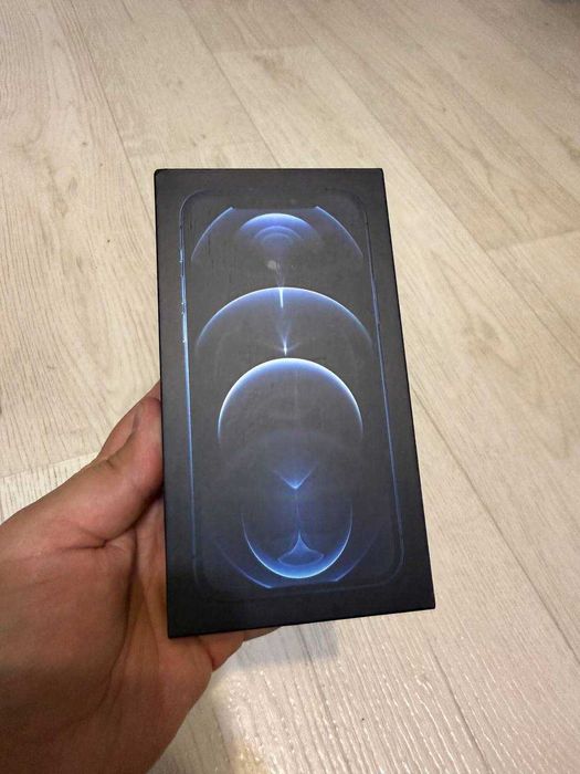 Iphone 12 128gb pro Фізична сімка  Неверлок