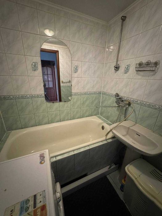 Продаж двокімнатної квартири Каскад