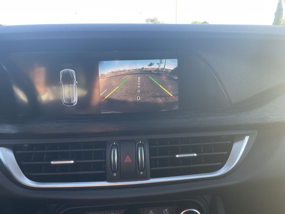 Stelvio 2.2d Super - 2020