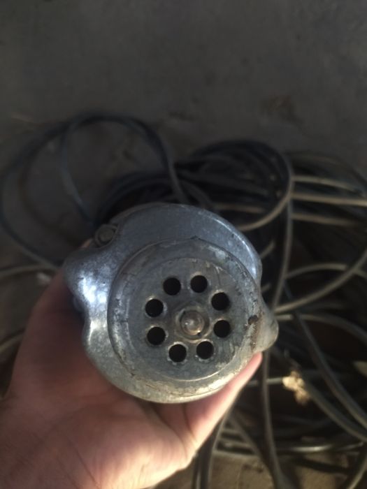 Насос водяной Нептун